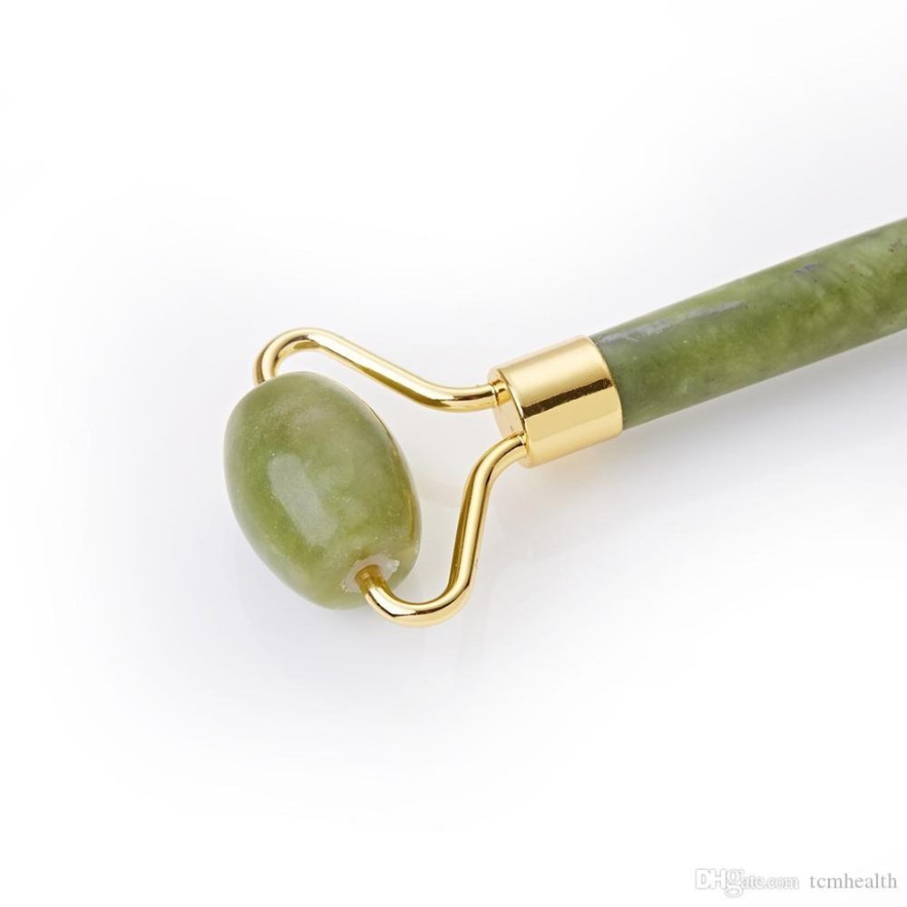Mini Jade Roller